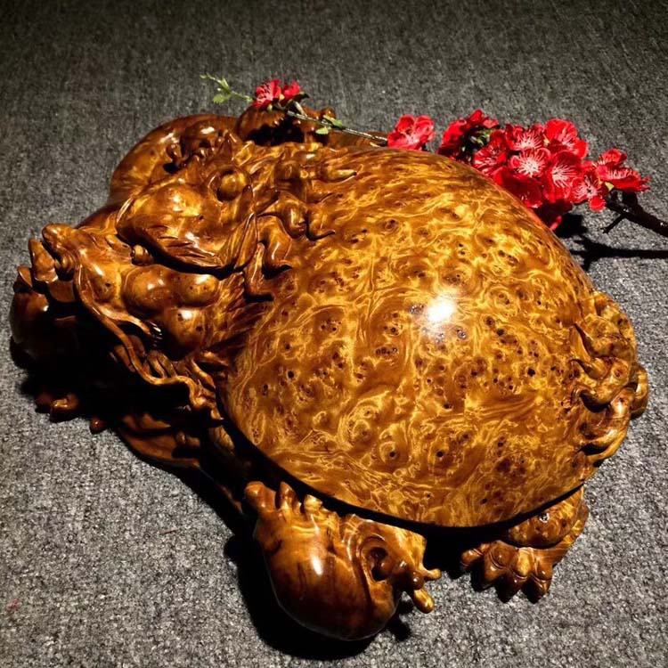 金丝楠木大板
